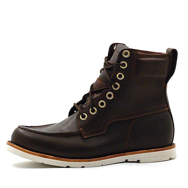 Timberland Earthkeeper st�vle i brun